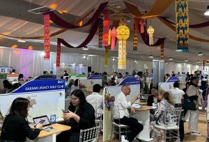 Trade Show Appointments
