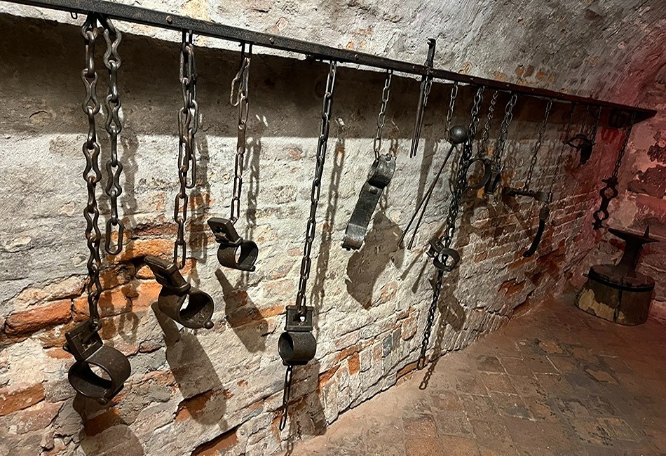 Underground