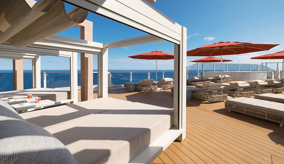 The Vibe Beach Club