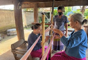Village Crafts
