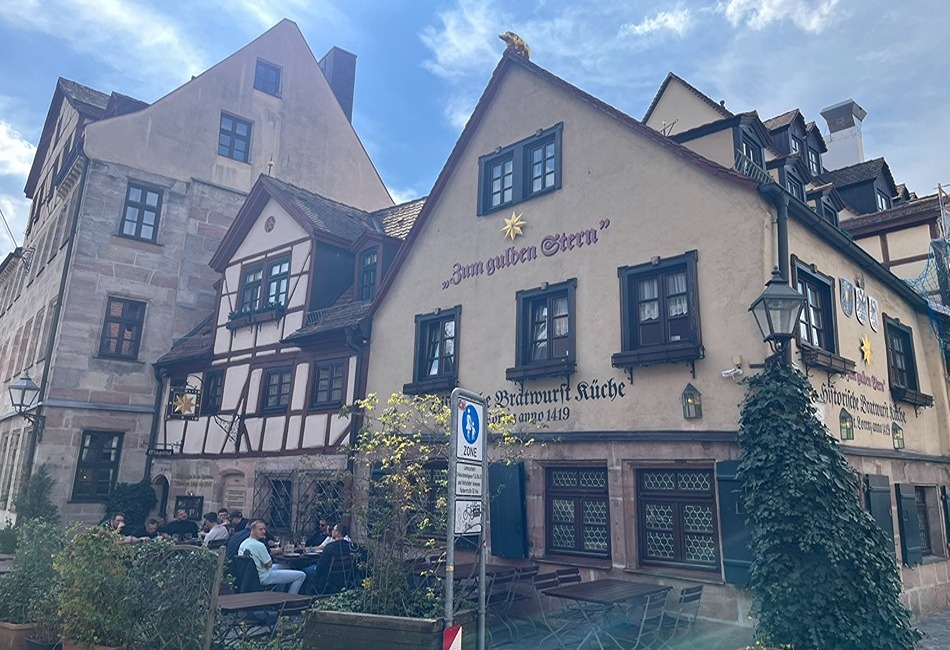 Zum Gulden Stern