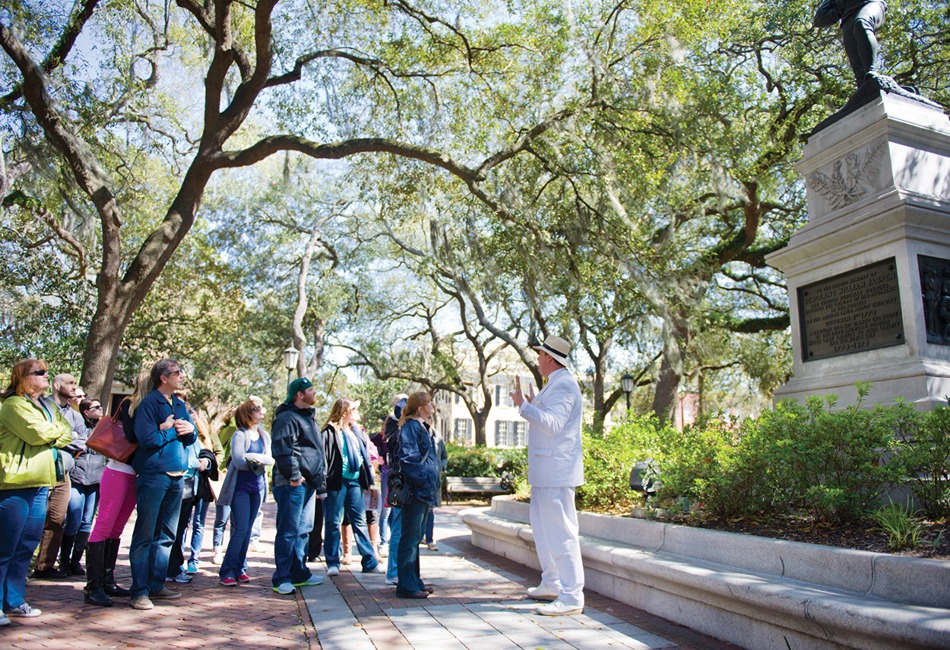 Savannah
