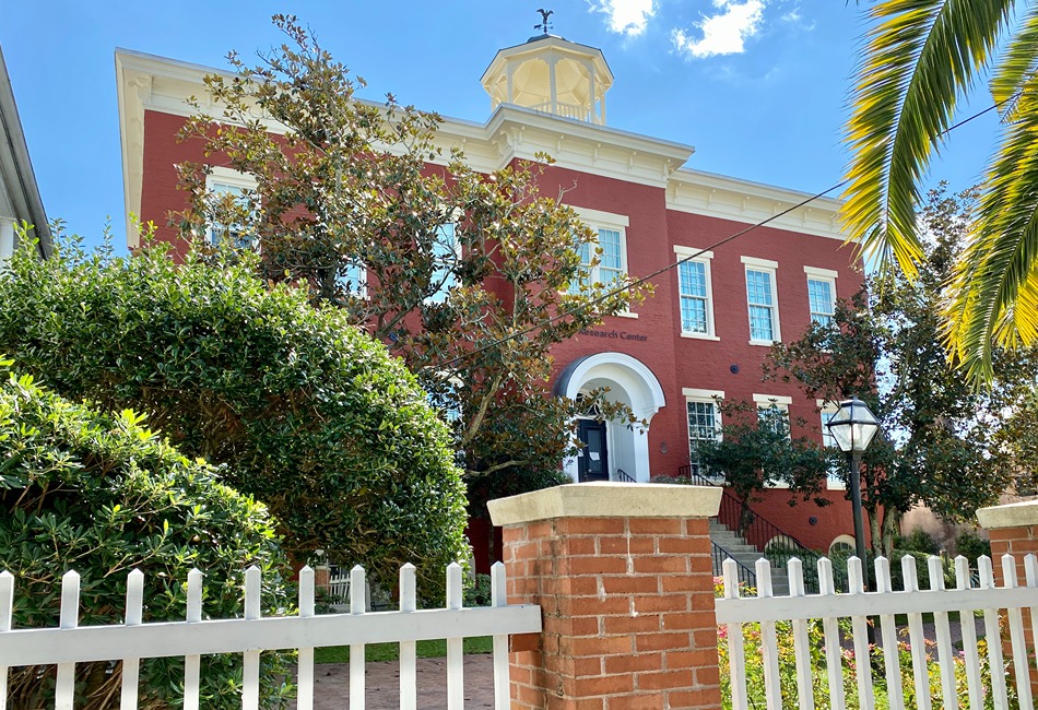Avery Institute Building
