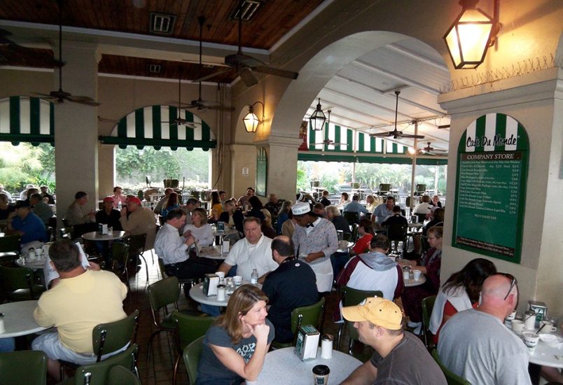 Restaurants