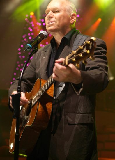 Calvin Gilmore