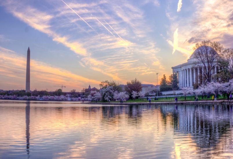 Birthplace of nation