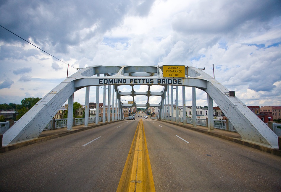 Edmund Pettus Bridge