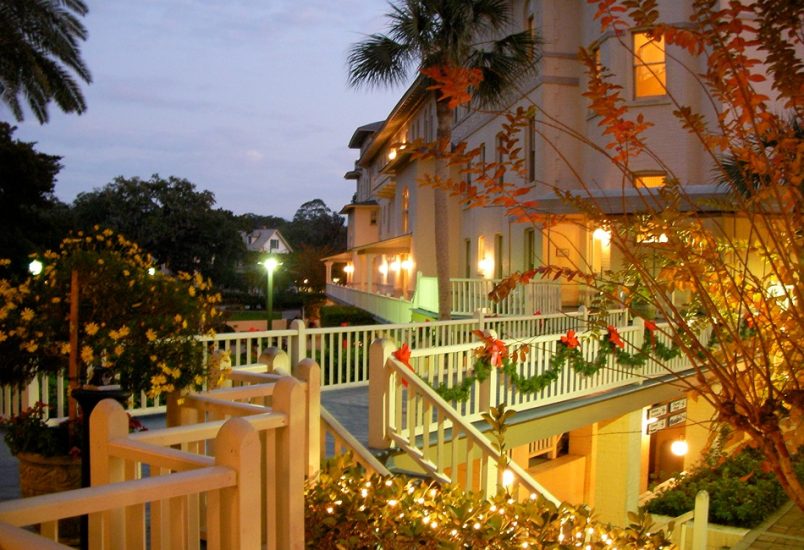 Jekyll Island Guide