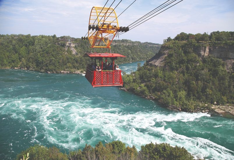 Niagara Falls