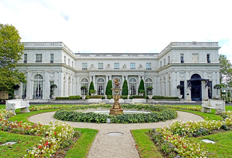 Newport's Crown
