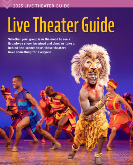 2024 Theater Guide
