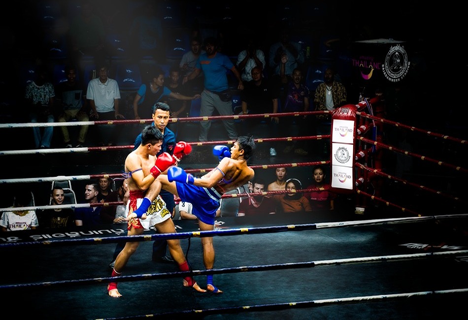 Thai Boxing