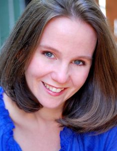 Tina Jo Wallace