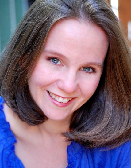 Tina Jo Wallace