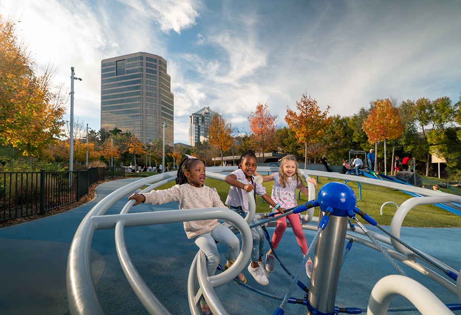 Playground