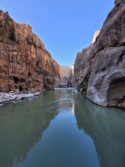 River Trips