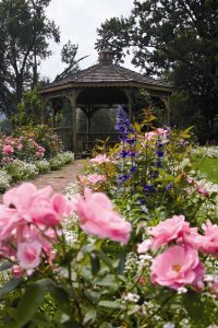 Cutler Botanic Garden