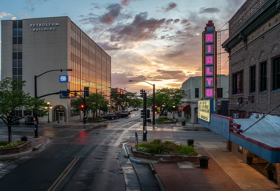 Rialto Theater