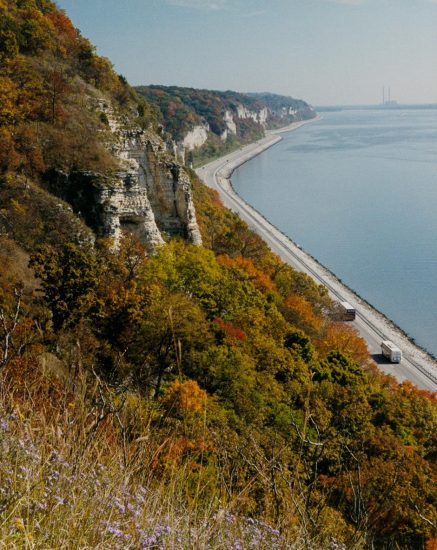 Great River
