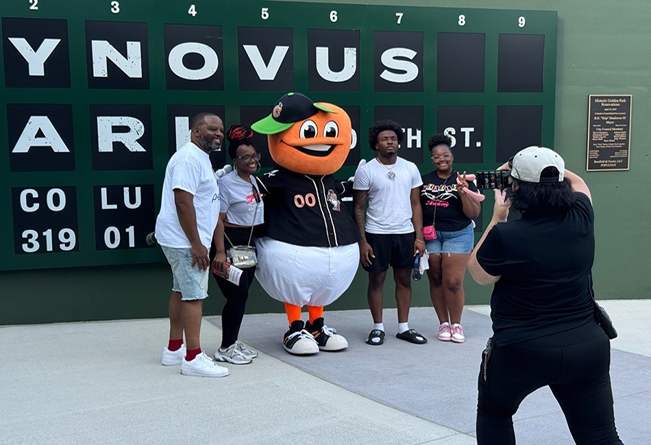 Columbus Clingstones