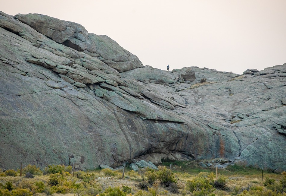 Independence Rock