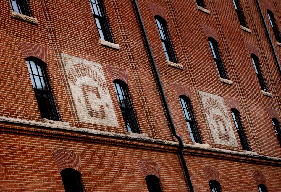 Camden Yards
