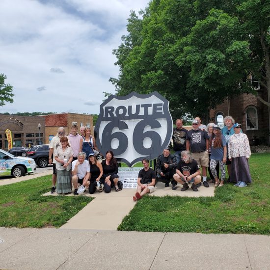 Route 66