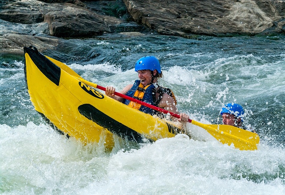 Whitewater