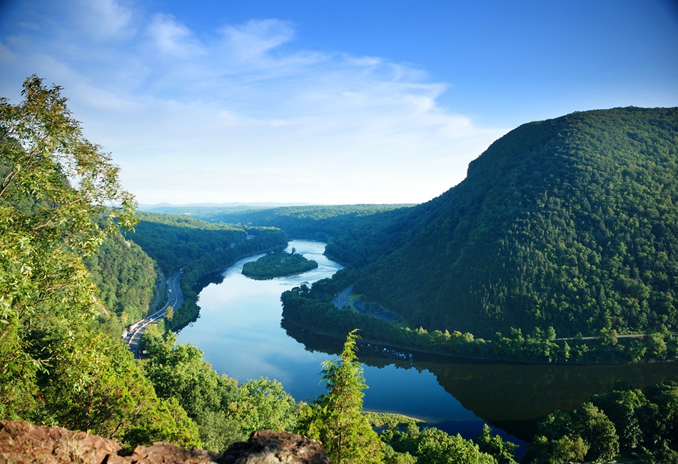 Kittatinny Lake