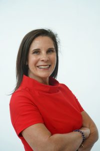 Kristi White
