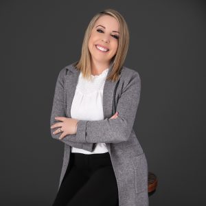 Michelle Denogean