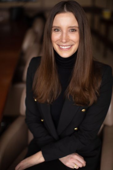 Betsy Harbison