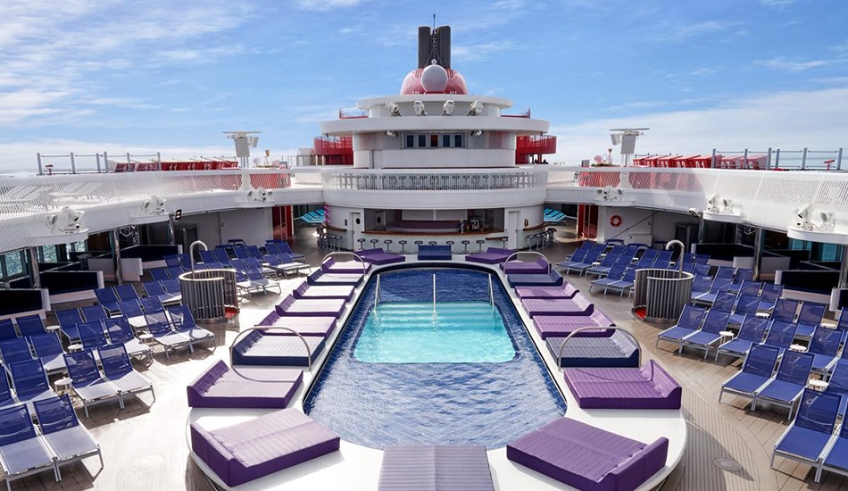 The Aquatic Club
