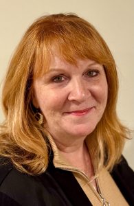 Kim Krause