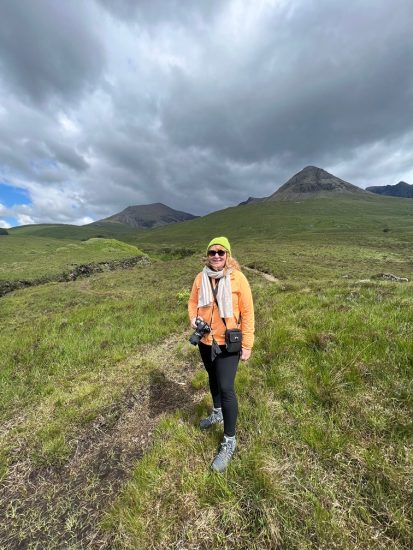 Kim Krause Travel