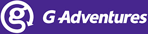 g adventures logo