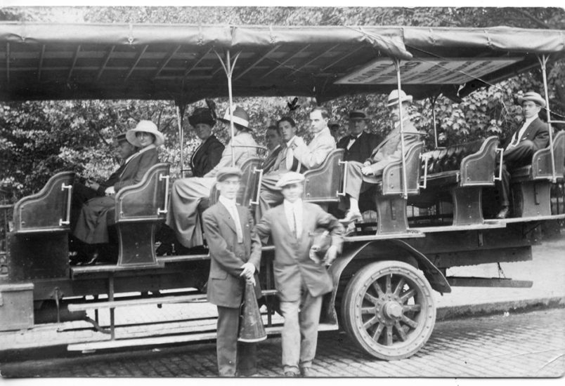 American Bus Association