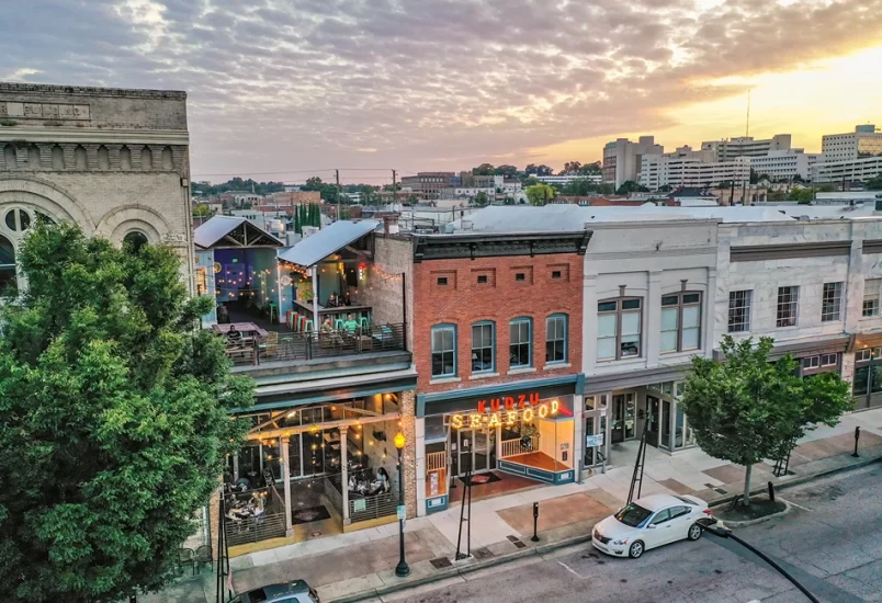 Alligator river national wildlife