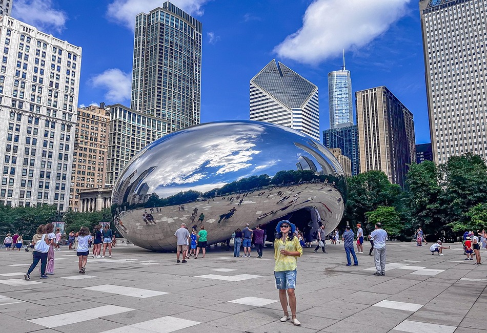 Destinations and Group Travel in Illinois