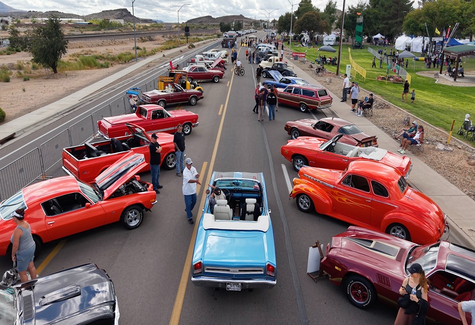 Kingman Route 66 Fest