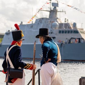 Patriotic Celebration