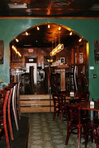 seafood capitals of the world