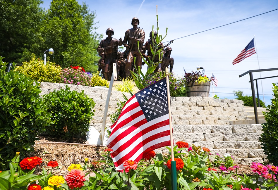 Williams Memorial Chapel