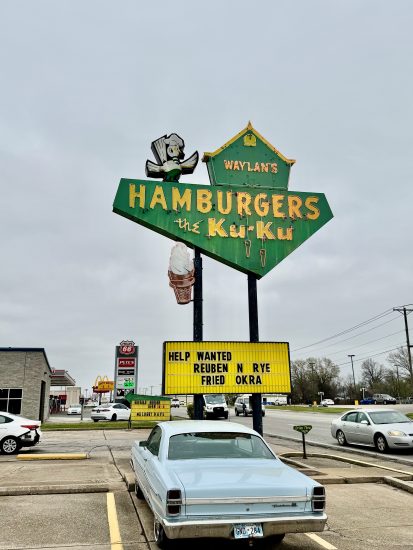 Waylan's Ku-Ku, Miami