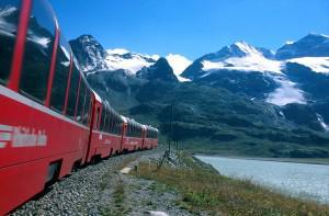 Switzerland Group Travel