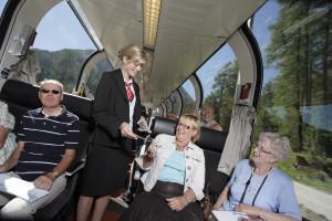 Swiss Travel System and Group Tours