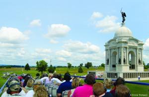 Gettysburg National Military Park