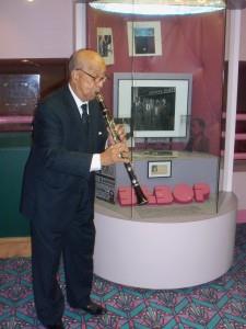 Birmingham - Jazz Hall of Fame