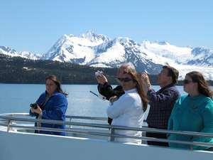 The Essence of Alaska