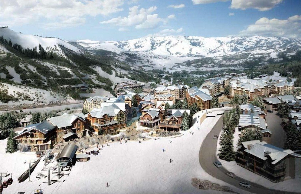 After New Develop, Snowmass Village Is Better Than Ever